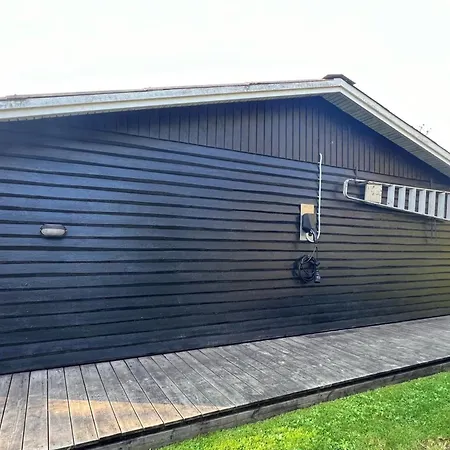 Tuke - 400m From The Sea By Interhome Dom wakacyjny *