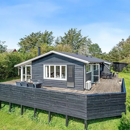 Tuke - 400m From The Sea By Interhome Hjørring