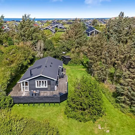 Tuke - 400m From The Sea By Interhome Vakantiehuis