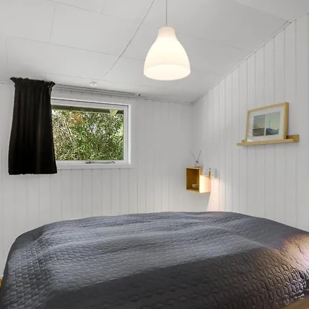 Nyaraló Tuke - 400m From The Sea By Interhome