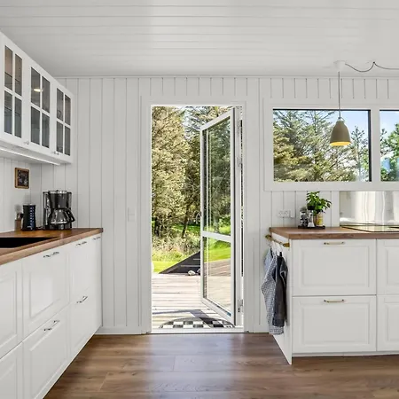 Tuke - 400m From The Sea By Interhome Feriehus
