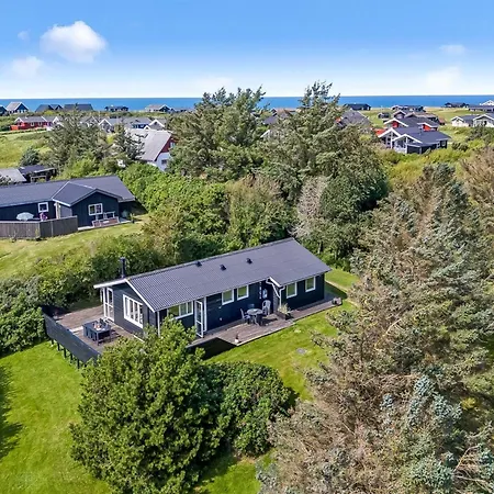 Tuke - 400m From The Sea By Interhome Vakantiehuis