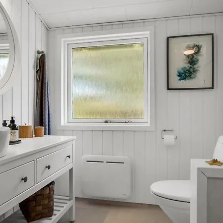 Tuke - 400m From The Sea By Interhome Vakantiehuis *