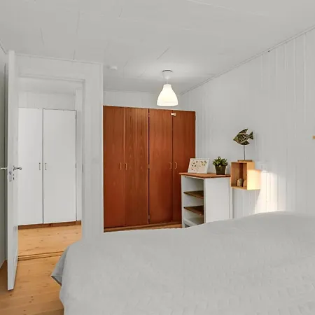 Tuke - 400m From The Sea By Interhome Hjørring