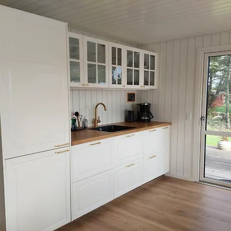 Tuke - 400m From The Sea By Interhome * Hjørring