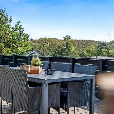 Tuke - 400m From The Sea By Interhome Vakantiehuis
