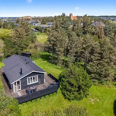 Tuke - 400m From The Sea By Interhome Vakantiehuis *