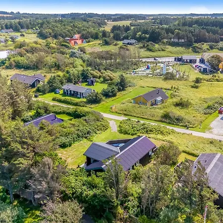 Tuke - 400m From The Sea By Interhome * Hjørring